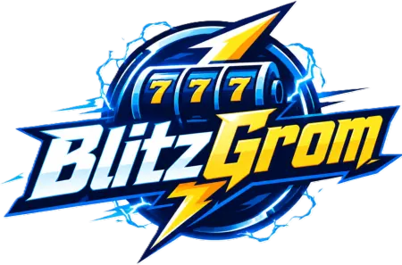BlitzGrom logo