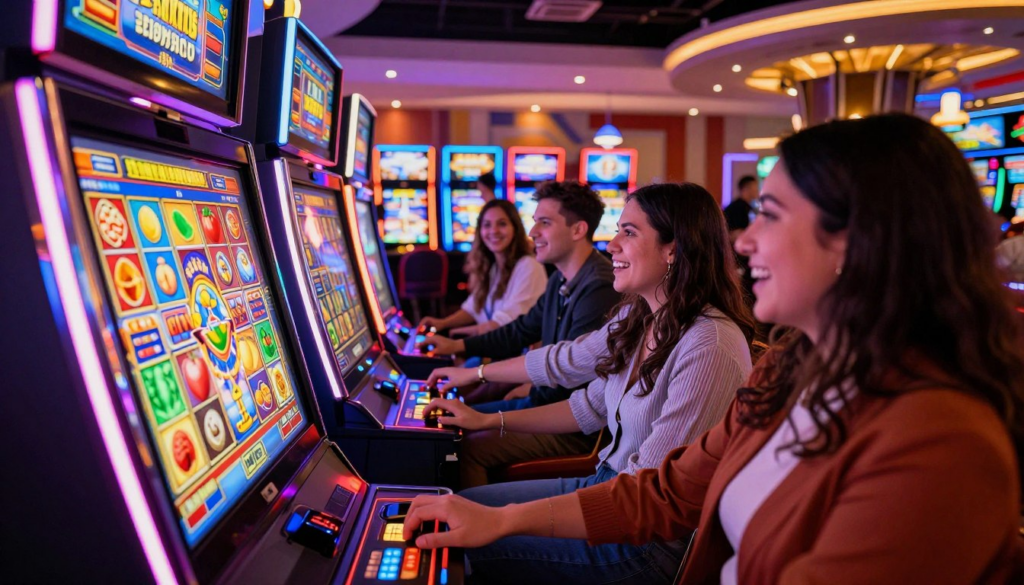 Was sind gratis Slots und wie funktionieren sie?