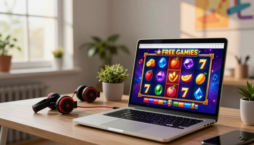 Gratis Slots 2026 &mdash; Kostenlos Spielen ohne Anmeldung